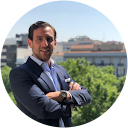 Gonzalo Trigo Gil Gonzalo Trigo Gil