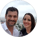 Javier Parrado Castro Javier Parrado Castro