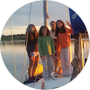 Tim Green (Juliet and Tim) Tim Green (Juliet and Tim)